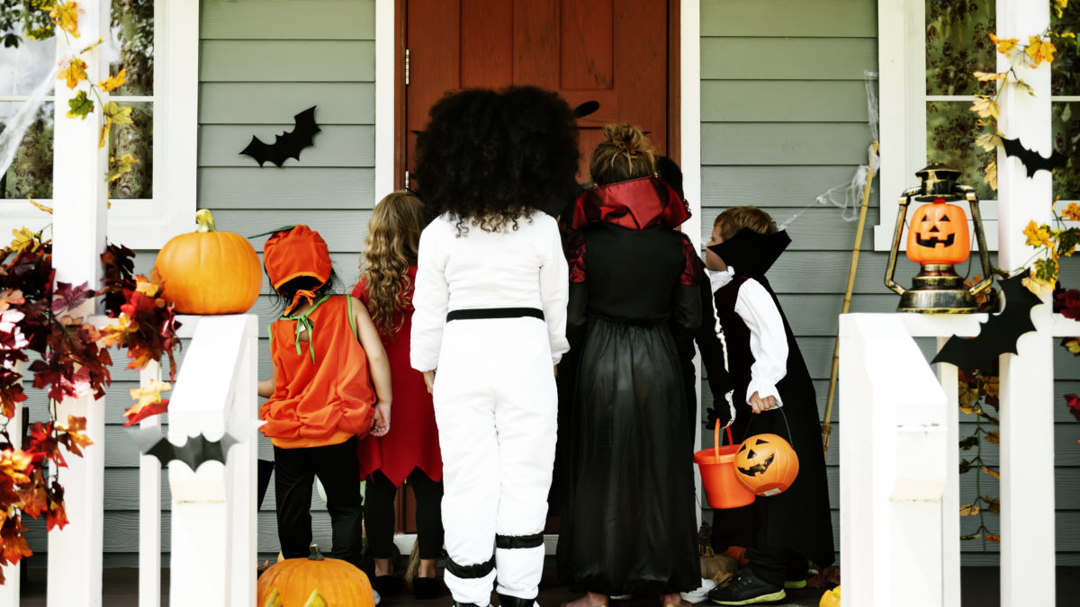 4 Good Places To Trick Or Treat In Placer County I Heart Placer