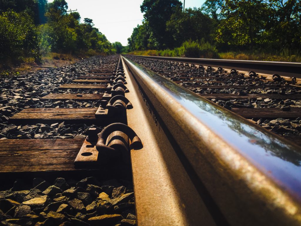 150th Anniversary of Transcontinental Railroad event to be held in Rocklin